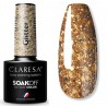 CLARESA GLITTER UV/LED 5ml - NR 1