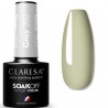 CLARESA GREY UV/LED 5ml - NR 202