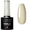 CLARESA GREY UV/LED 5ml - NR 204