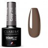CLARESA GREY UV/LED 5ml - NR 214