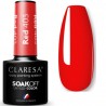 CLARESA RED UV/LED 5ml - NR 403