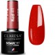 CLARESA RED UV/LED 5ml - NR 411