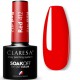 CLARESA RED UV/LED 5ml - NR 412