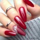CLARESA RED UV/LED 5ml - NR 435