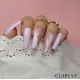 CLARESA PINK UV/LED 5ml - NR 511