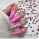 CLARESA PINK UV/LED 5ml - NR 519