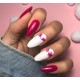 CLARESA PINK UV/LED 5ml - NR 524