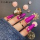 CLARESA PINK UV/LED 5ml - NR 549