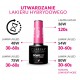 CLARESA PINK UV/LED 5ml - NR 549