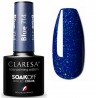 CLARESA BLUE UV/LED 5ml - NR 714