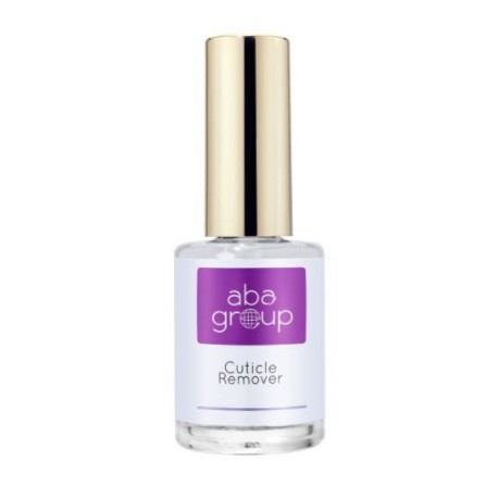 Płyn do usuwania skórek Cuticle remover 15ml