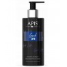 Apis Black Dream Nawilżający balsam do ciała 300ml