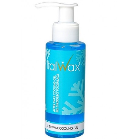 ITALWAX - Lotion przed depilacją Aloesowy  100ml