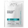 APIS Express Lifting maska algowa intensywnie napinająca z kompleksem TENS'UP 20g