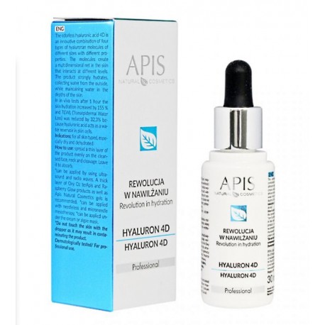 HYALURON 4D, 30 ML