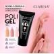 Poly Gel Claresa Latte 30g