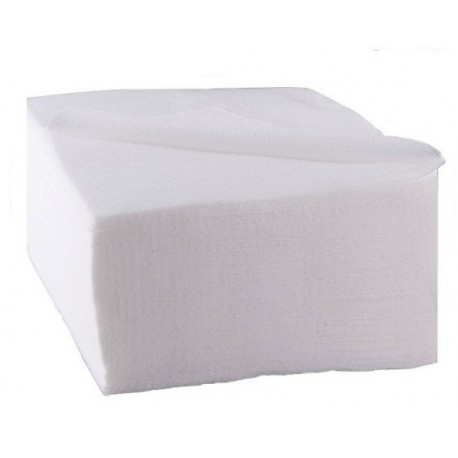 CHUSTECZKI Kosmetyczne 25x20 -100szt