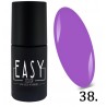 Lakier hybrydowy LED/UV Easy Color 6g