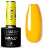 CLARESA CANDY UV/LED 5ml - 01