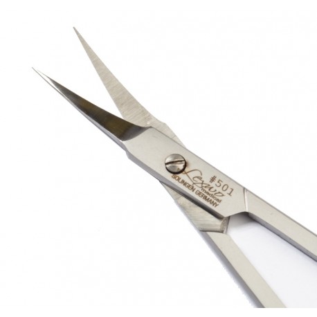 nożyczki LEXWO 501 do skórek