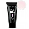 Poly Gel Claresa Pink 30g