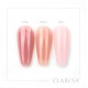 Poly Gel Claresa Pink 30g