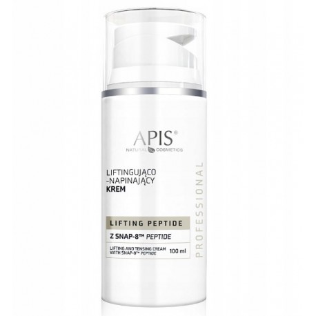 Apis krem lifting peptide