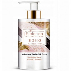 Bielenda Krem do dłoni BOHO 300ml