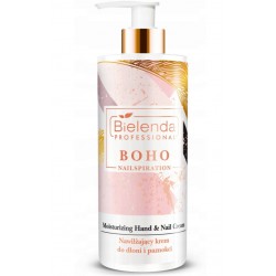 Bielenda Krem do dłoni BOHO 300ml