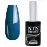 90. NTN Lakier hybrydowy LED/UV - PREMIUM 6ml