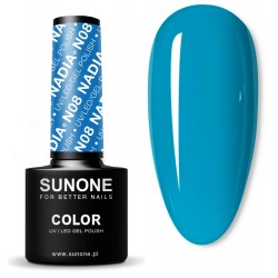 SUNONE LAKIER HYBRYDOWY  N08 Nadia