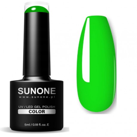 SUNONE LAKIER HYBRYDOWY  Z10 Zlata