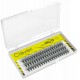 KĘPKI RZĘSY CLAVIER DU2O DOUBLE VOLUME 14mm