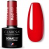 CLARESA RED UV/LED 5ml - NR 419