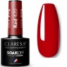CLARESA RED UV/LED 5ml - NR 420