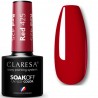 CLARESA RED UV/LED 5ml - NR 425