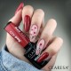 CLARESA RED UV/LED 5ml - NR 425