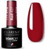 CLARESA RED UV/LED 5ml - NR 427