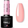 CLARESA PINK UV/LED 5ml - NR 514