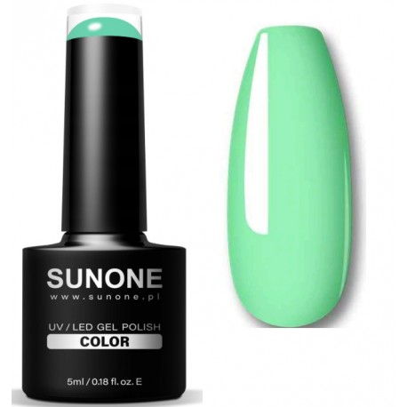 SUNONE LAKIER HYBRYDOWY  Z12 Zimea