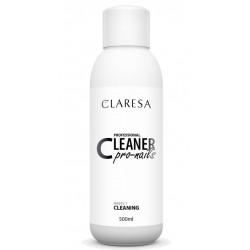 Cleaner claresa