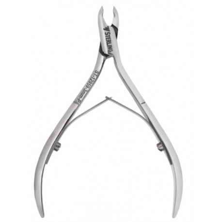STERLING Cążki do skórek ST- 12959-  ostrze 3mm