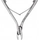 STERLING Cążki do skórek ST- 12959-  ostrze 3mm