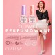 Perfumowana Oliwka do skórek Temting Flower  5g Claresa