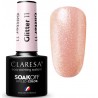 CLARESA GLITTER UV/LED 5ml - NR 11