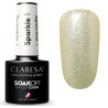 CLARESA SPARKLE UV/LED 5ml - NR 1