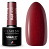 CLARESA RED UV/LED 5ml - NR 439