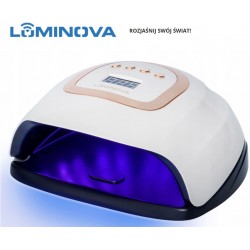 Lampa LED/UV LUMIT5MAX- 220W
