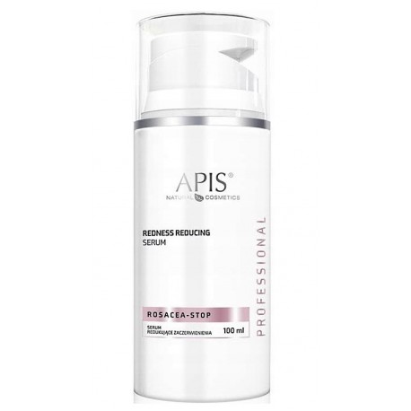 APIS ROSACEA-STOP Serum redukujące zaczerwienienia 100ml