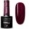 CLARESA GALAXY RED UV/LED 5ml